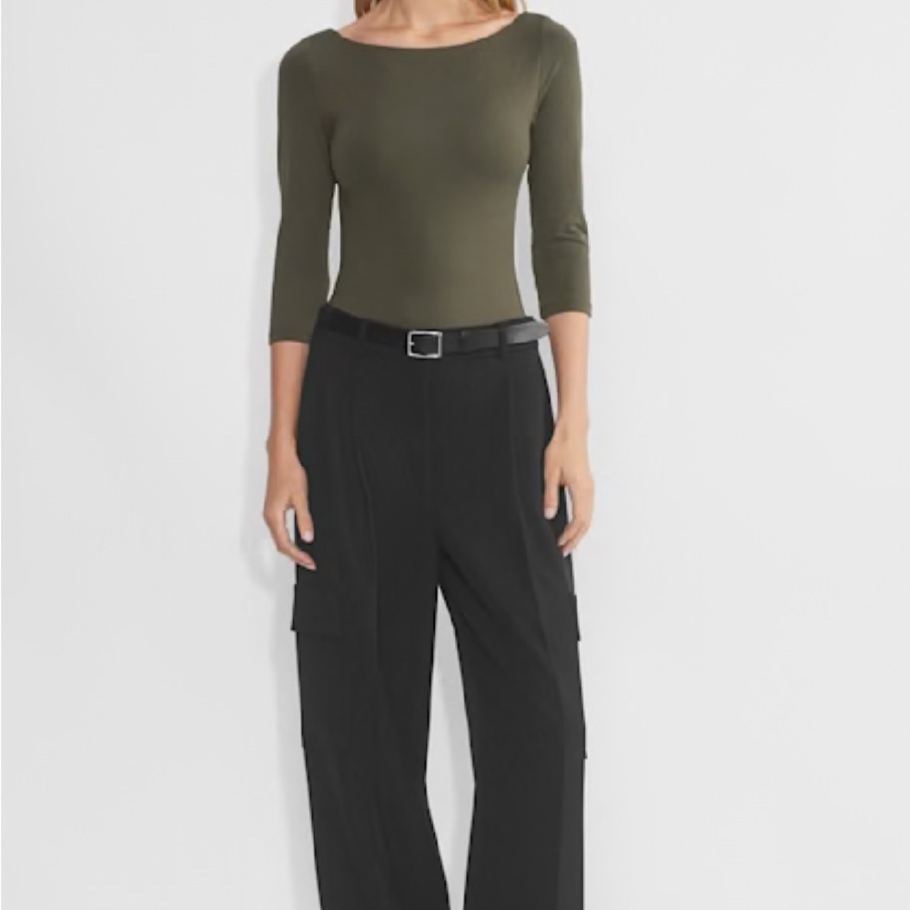 Aritzia - Contour O’Hara Bodysuit